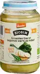 Babyhapje groenten gierst 6+ mnd
