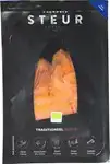 Gerookte zalm