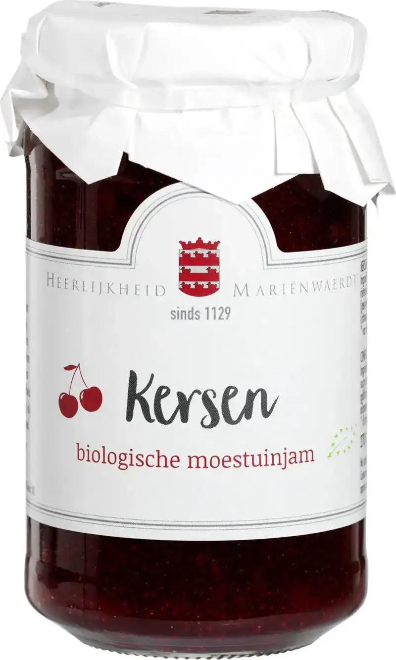 Kersenjam