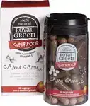 Camu camu vitamine C