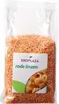 Rode linzen