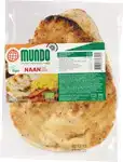 Naanbrood