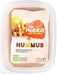 Hummus citroen