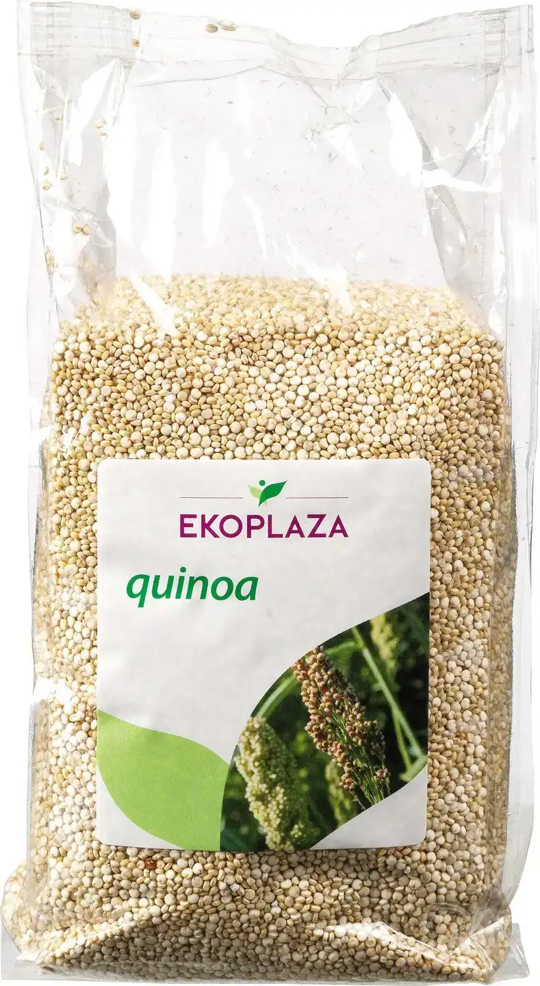 Quinoa