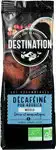 Gemalen koffie decaf