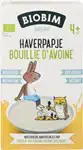 Haverpapje 4+ mnd