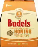 Honingbier