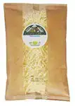 Geraspte mozzarella