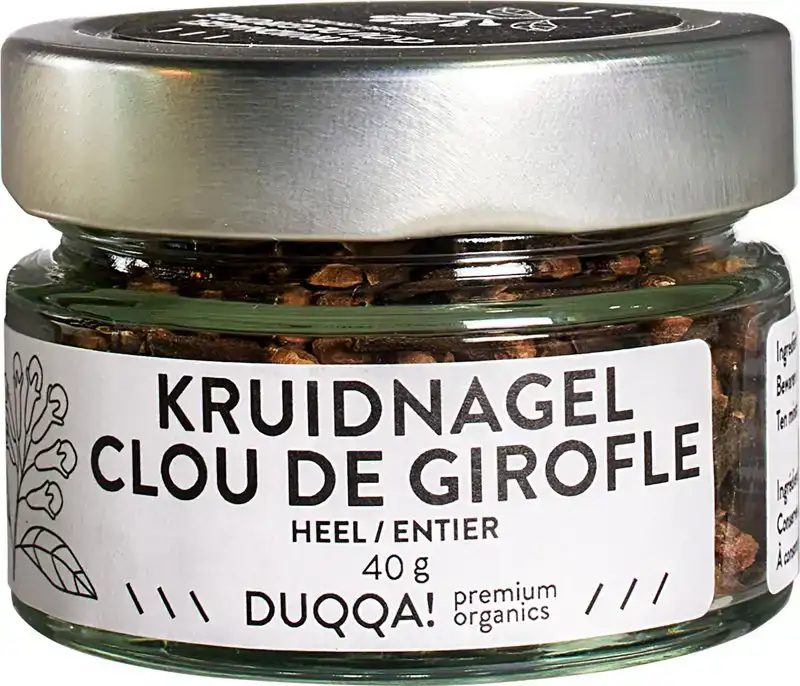 Kruidnagel