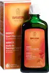 Massageolie sport arnica