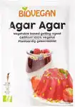Agar-agar