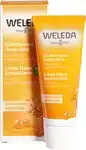 Vitaliserende handcrème duindoorn