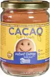 Gula Java cacao