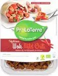 Tofu wokblokjes mild chili