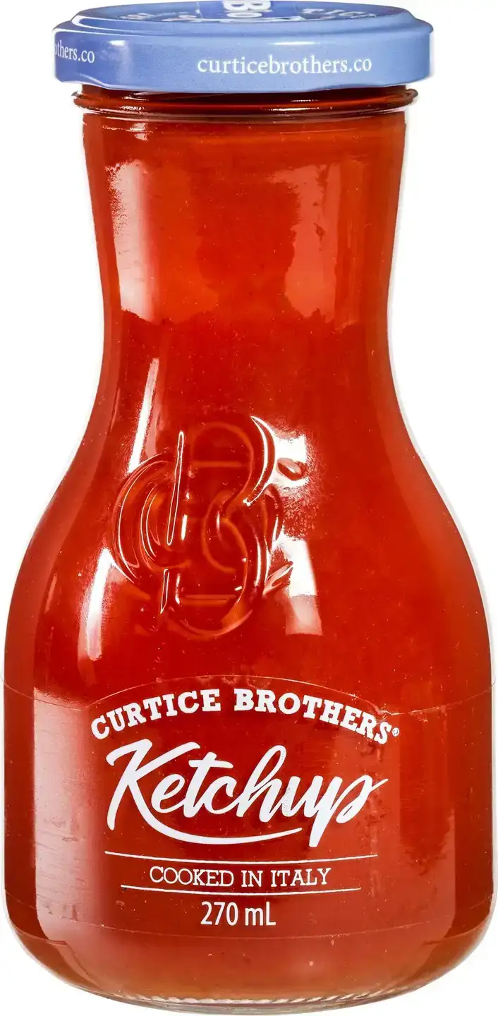 Ketchup