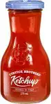 Ketchup