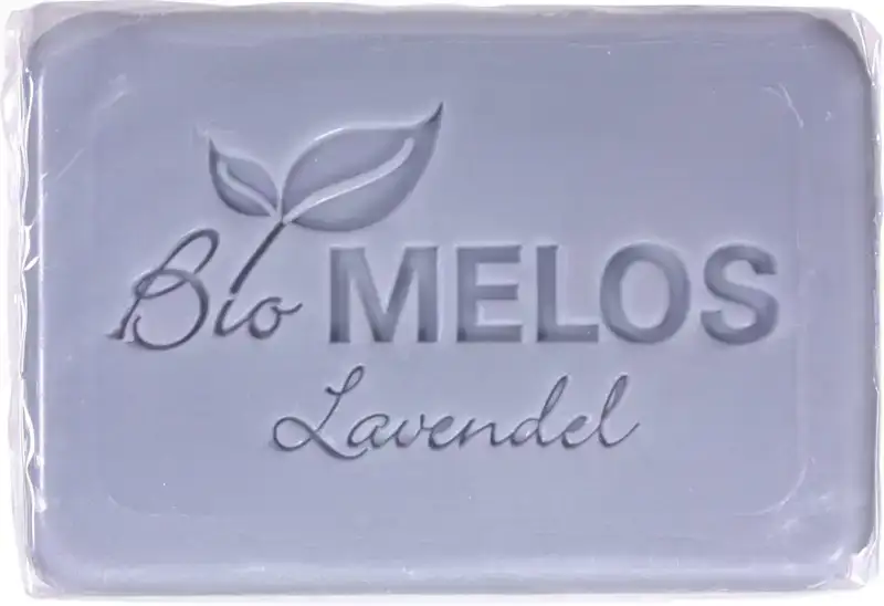 Lavendel zeep
