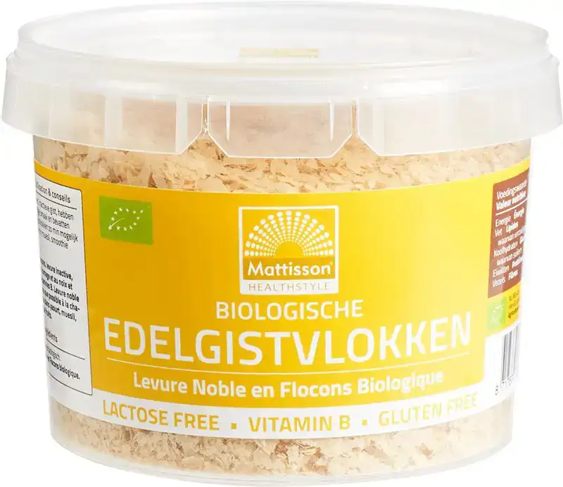 Edelgistvlokken