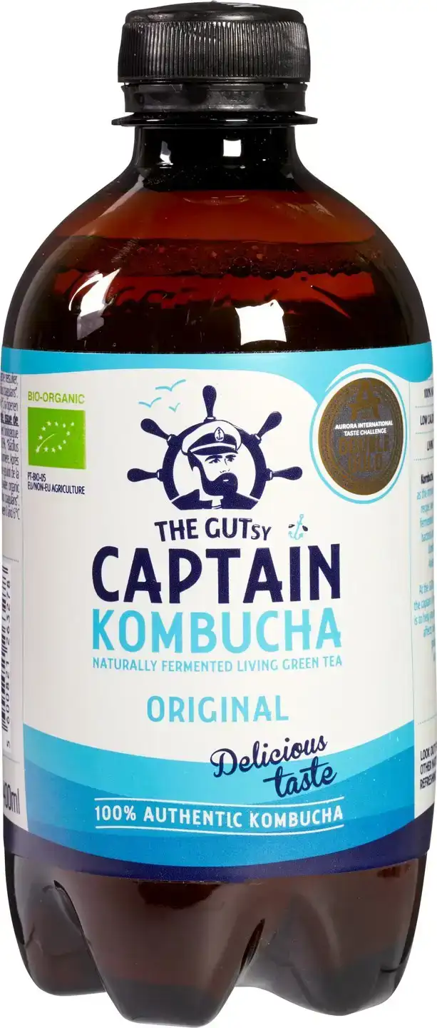 Kombucha
