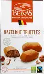 Chocoladetruffels hazelnoot