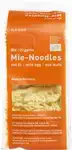Mie noodles ei