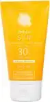 Zonnebrandcrème spf 30