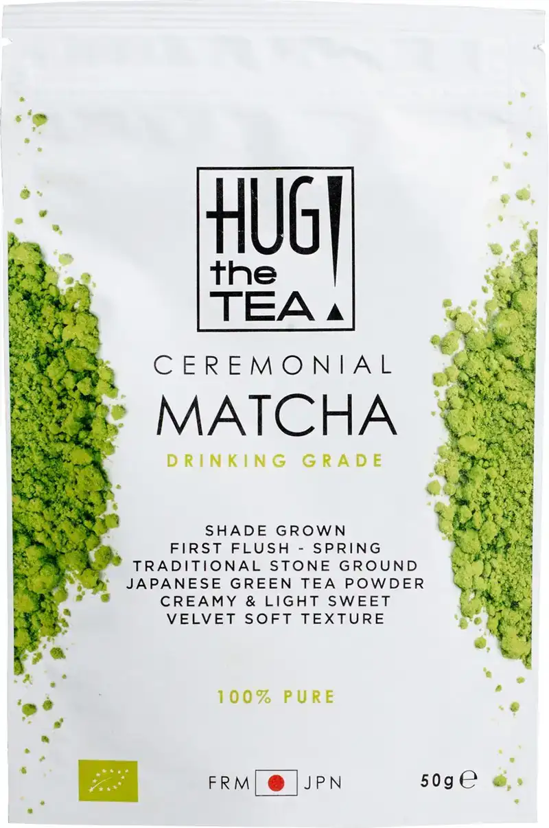 Matcha thee ceremonial - thee