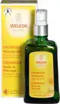 Massageolie calendula