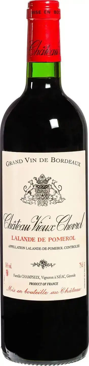 Lalande Pomerol