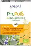ProPolis keelpastilles