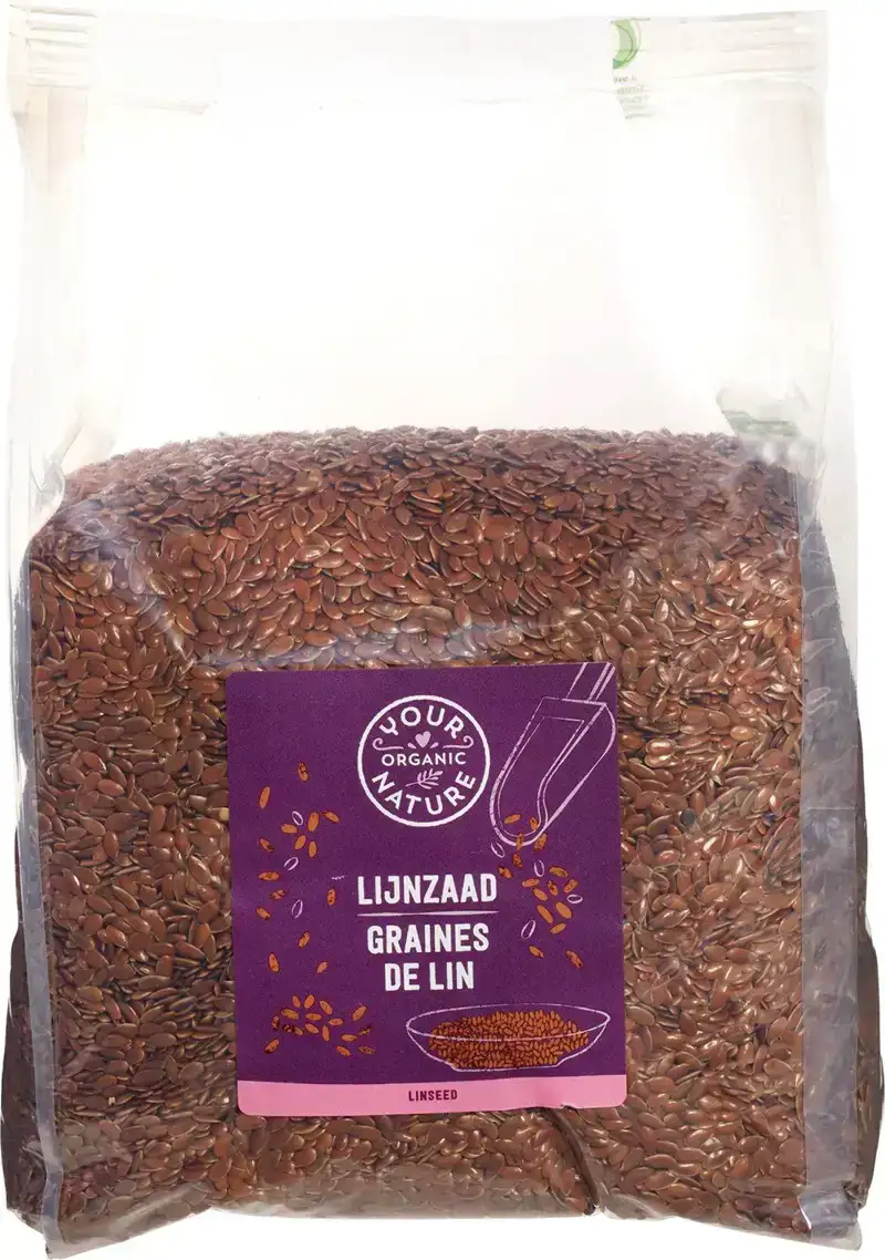 Lijnzaad