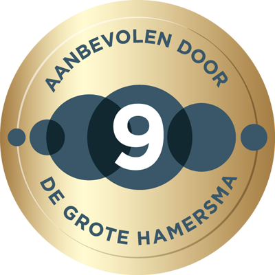hamersma 9